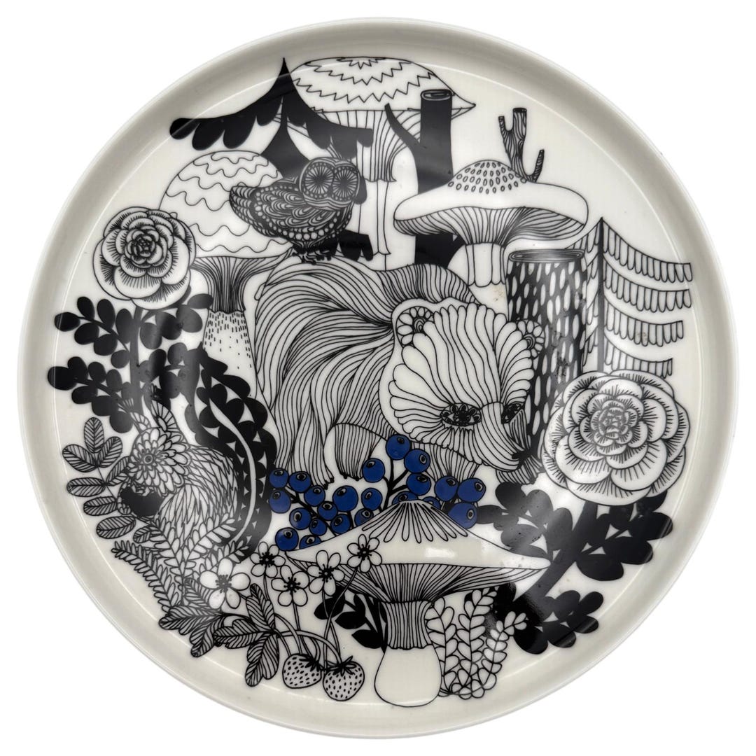 Marimekko | Oiva Veljekset | Finland's 100th Year of Independence