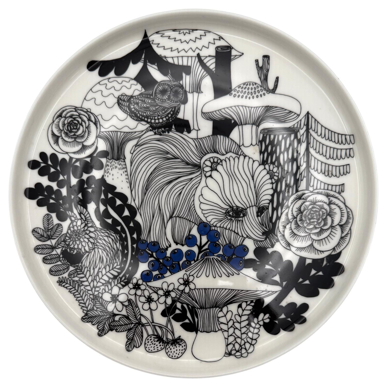 Marimekko | Oiva Veljekset | Finland's 100th Year of Independence