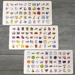 Task Stickers