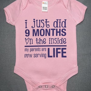 Modèle Cricut - pour les vêtements de bébé