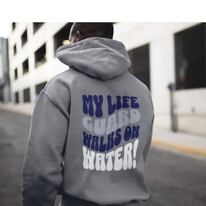 Lifeguard hoodie nederland best sale