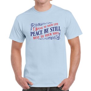 Unisex Heavy Cotton T-Shirt