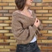 see more listings in the Cropped cardigan section