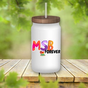 Karol G 2 Files MSB Forever Digital Png File / Mañana Sera Bonito ...