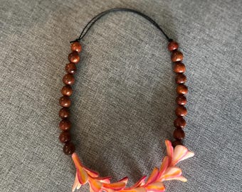 Car lei