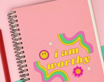 Worthy Notebook