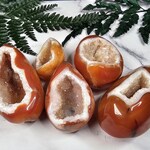 Carnelian Home Decor