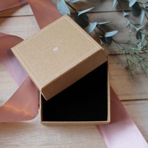 Schmuckschachtel, Schmuckbox, Schmuckgeschenkbox,