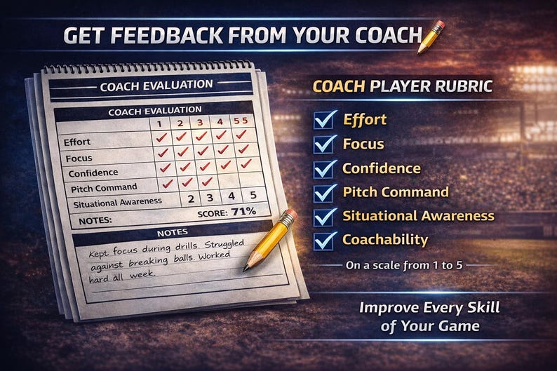 Advanced Interactive Player Development Journal - Etsy