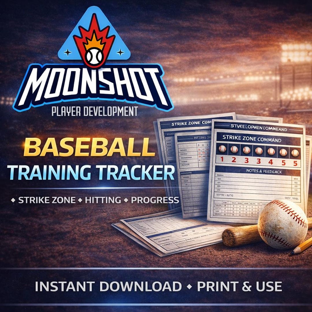 Advanced Interactive Player Development Journal - Etsy
