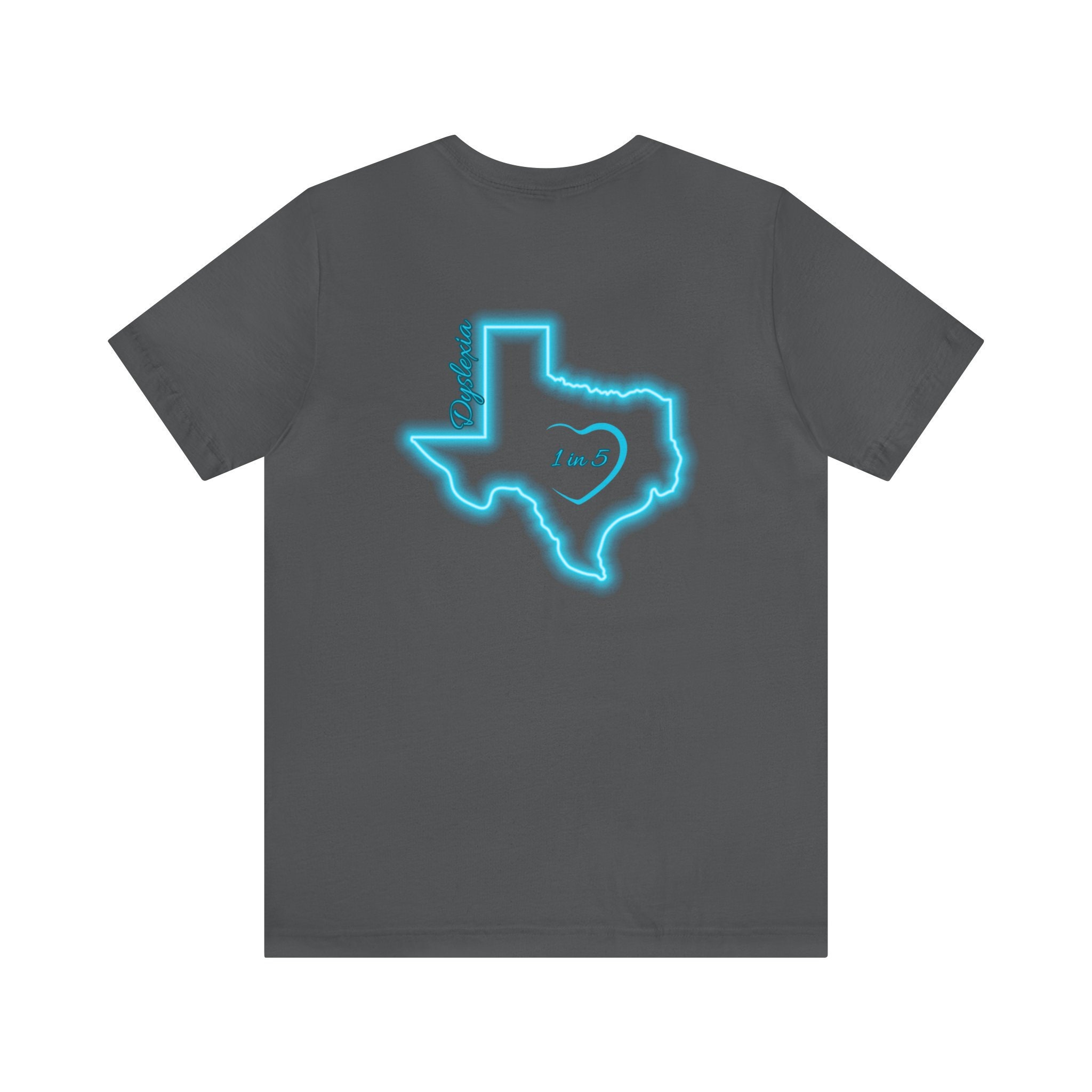 Dyslexia Shirts, Teacher Shirts, Educational Supplies, Special Needs