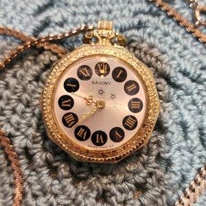 Saxony Watch - Etsy display picture 1