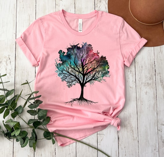 Camisetas de Árboles