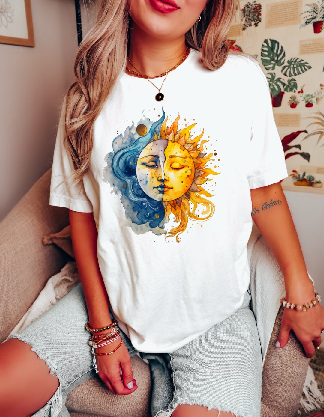 Rock Off officially licensed products George Harrison Sun And