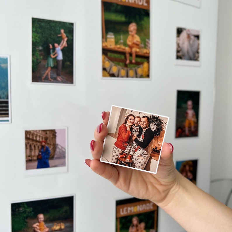 Picture Gifts Photo Printing Holiday Deals Etsy