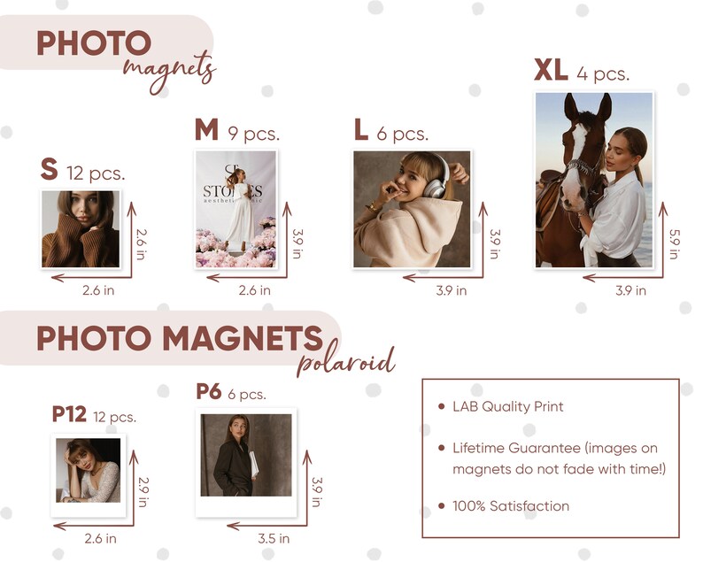 Picture Gifts Photo Printing Holiday Deals Etsy