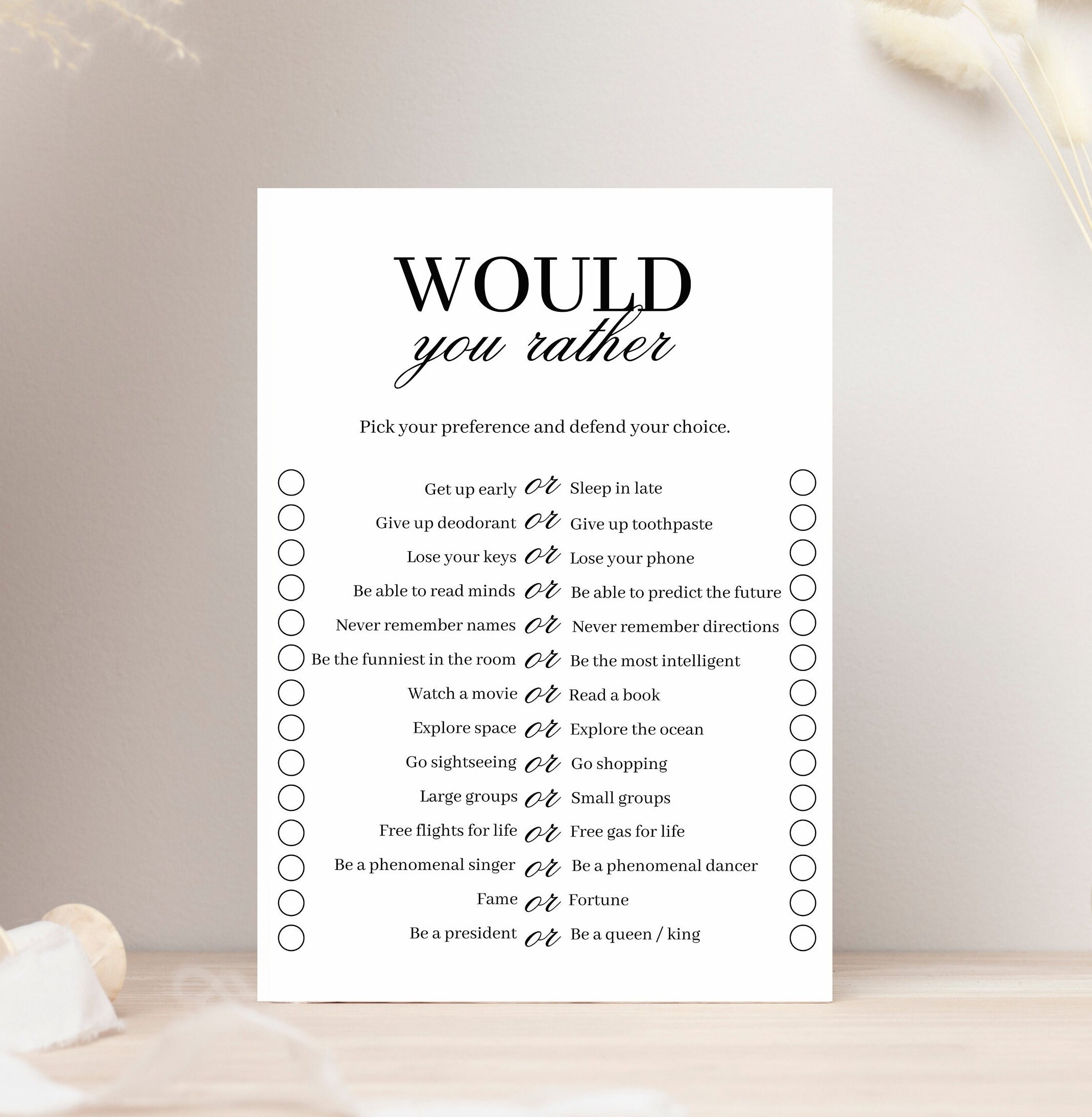 Icebreaker Games Bundle Printable Conversation Starters Cards Dinner Icebreaker Games Bundle Printable Conversation Starters Cards Dinner