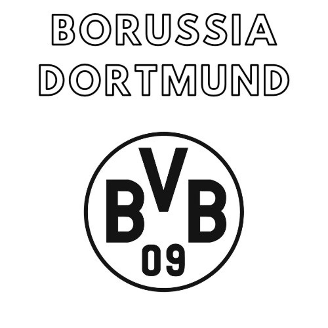 Dortmund Ausmalbilder: Bring the BVB Spirit to Life! Dortmund Ausmalbilder: Bring the BVB Spirit to Life!