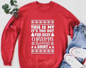 Christmas Sweatshirt,Ugly Sweater,Ugly Christmas,Christmas Sweatshirt,Jesus Sweatshirt,Christmas Gift,Christmas Sweater,Christian Sweatshirt