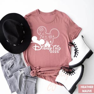 a t - shirt with a mickey mouse graphic on it