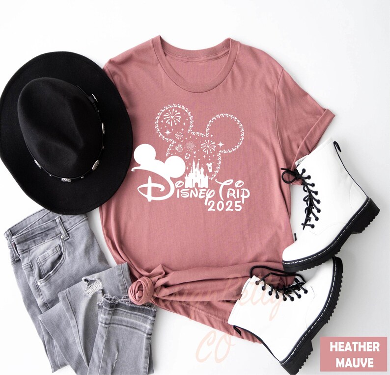 a t - shirt with a mickey mouse graphic on it