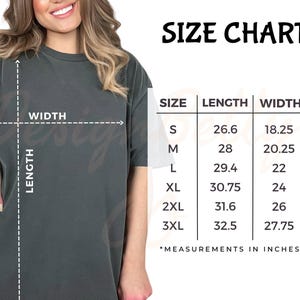 Camiseta Disney con orejas de Mickey Mouse y globo Comfort Colors®, camiseta Disney, camiseta con diseño de leopardo, camiseta Disney World, camiseta Disney Comfort Colors imagen 8