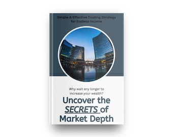 Uncover the SECRETS of Market Depth