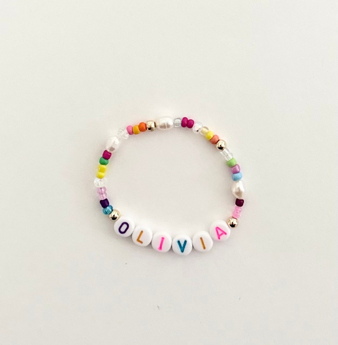 OLIVIA BRACELET