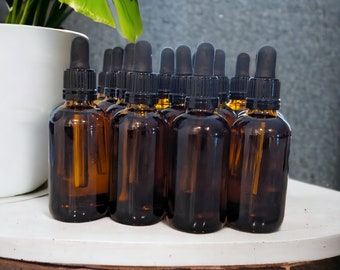 Beard Oil (Private Label) Wholesale - USA Made