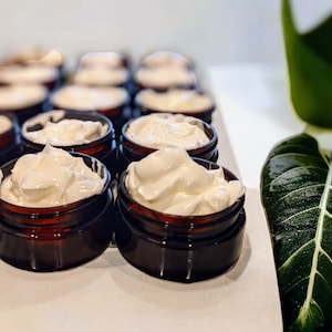 Beard Luxe Butter Cream (Private Label) Wholesale - USA Made