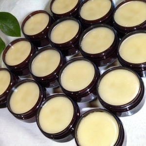 Beard Balm (Private Label) Wholesale