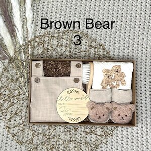 Gender Neutral Baby Gift box, new baby gift box, baby gift newborn, newborn baby gift set
