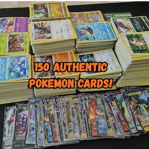 stores that buy bulk pokemon cards How to Sell Your Effectively Bulk Pokemoncards - Etsy Norway