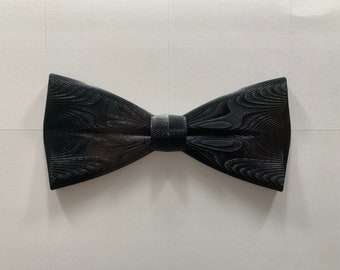 Simple 3D Printed Bow Tie