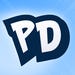 PocketDex store logo