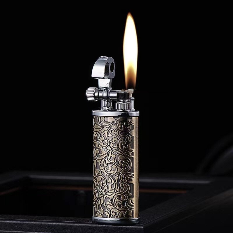 Unique Lighters -