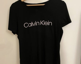 Tshirt calvin klein