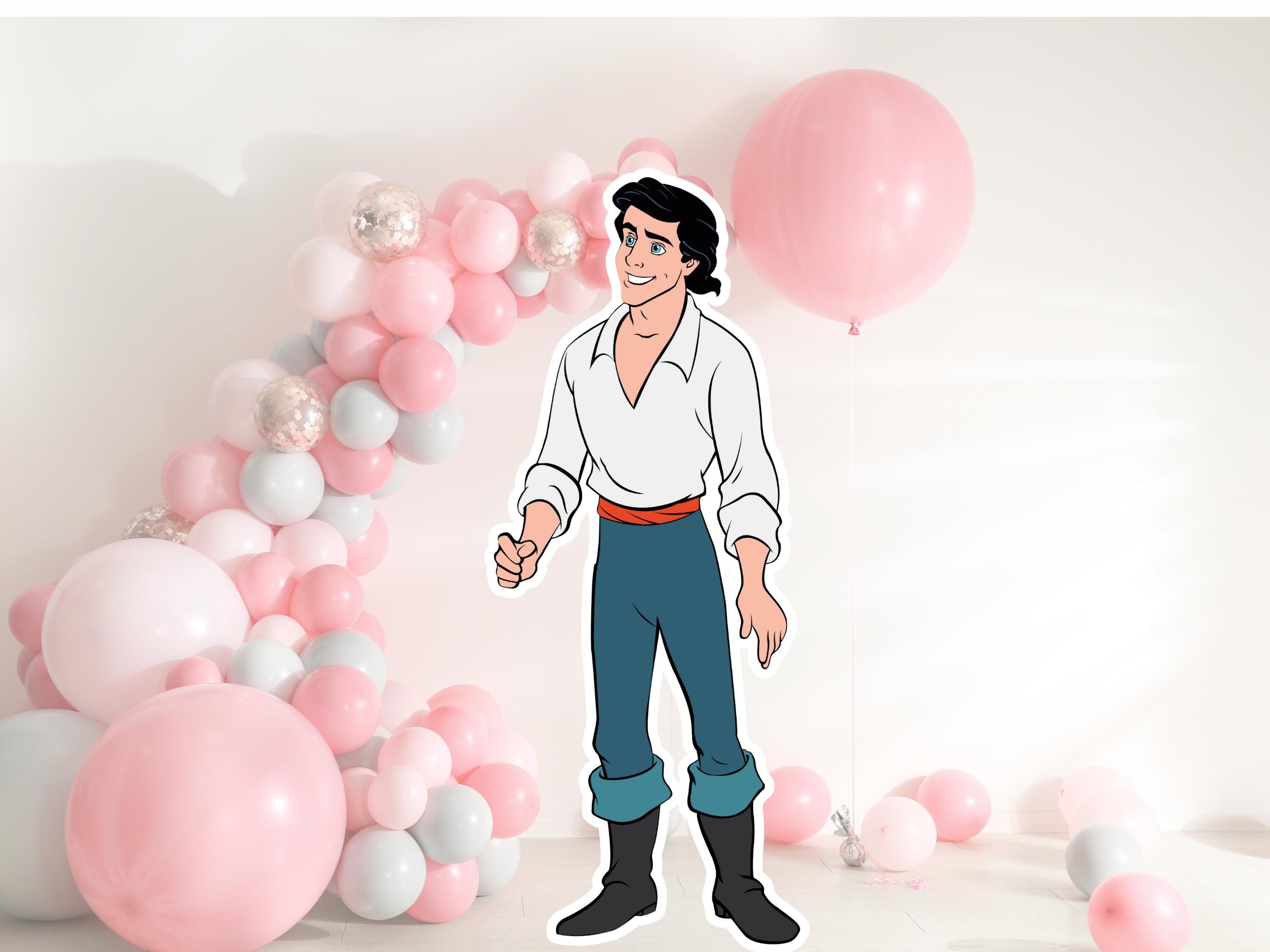 Baby Prince Eric - Main Image
