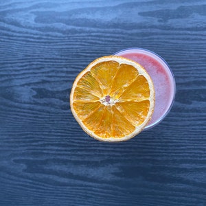 Citrus Wheels