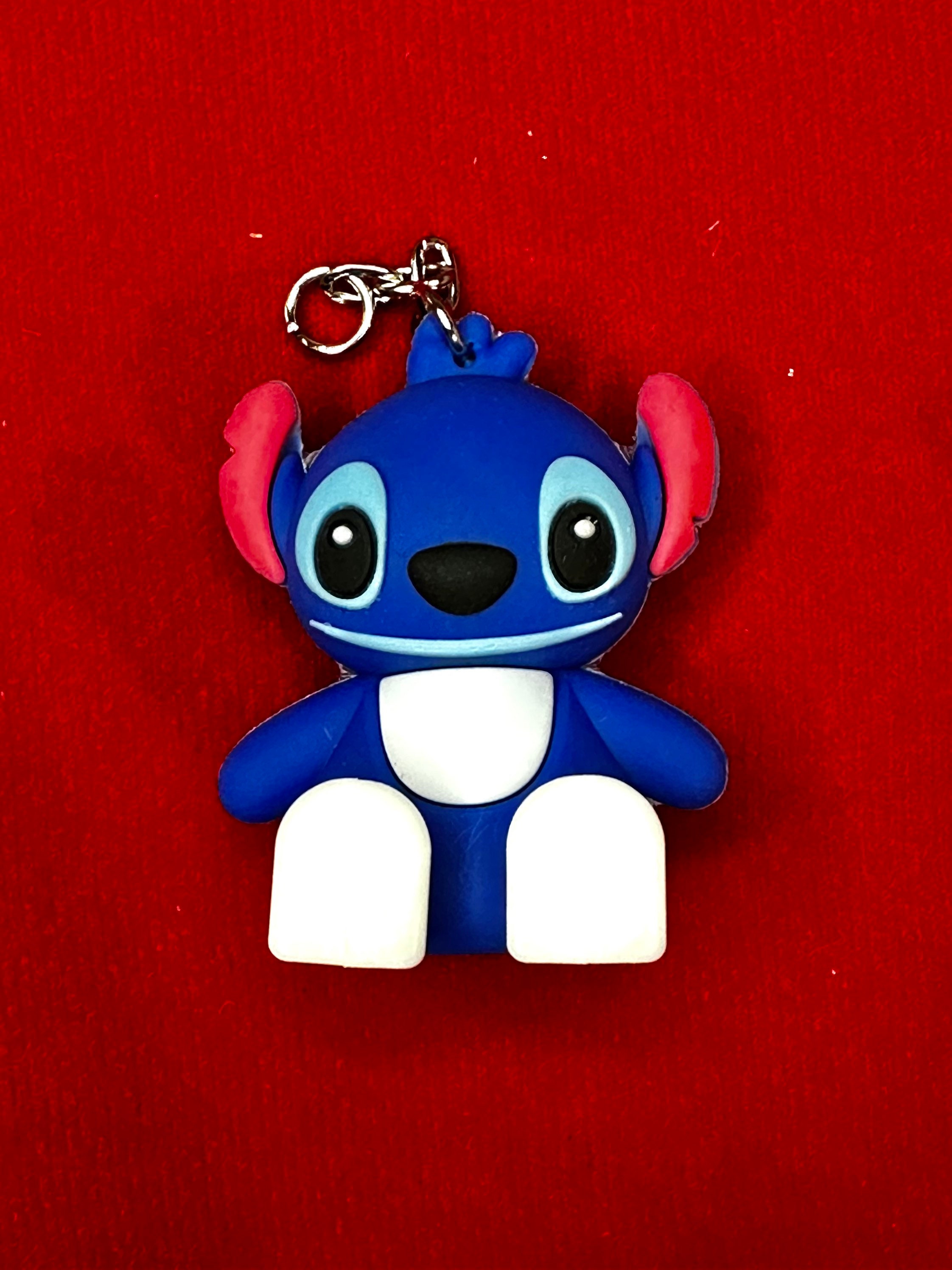 Stitch Keyholder Etsy