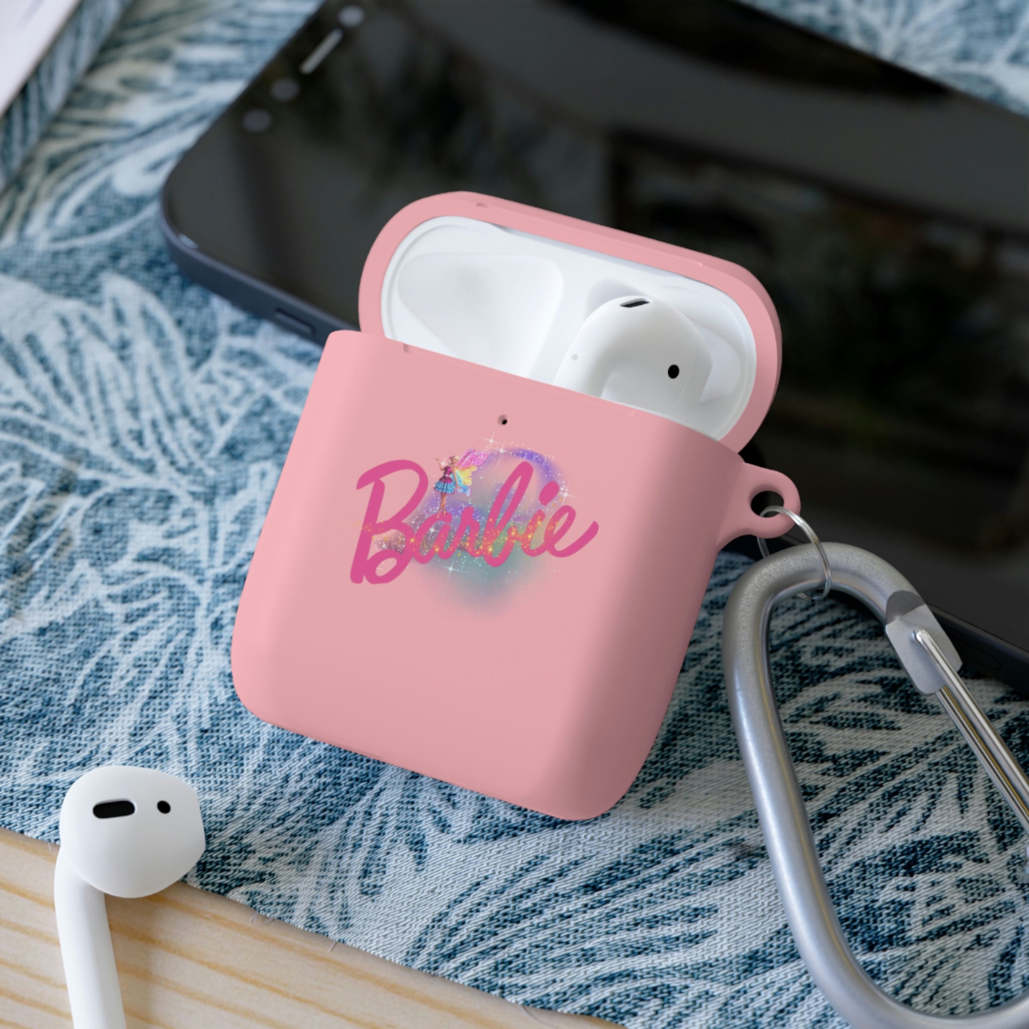 Barbie AirPods Case - LittleFate