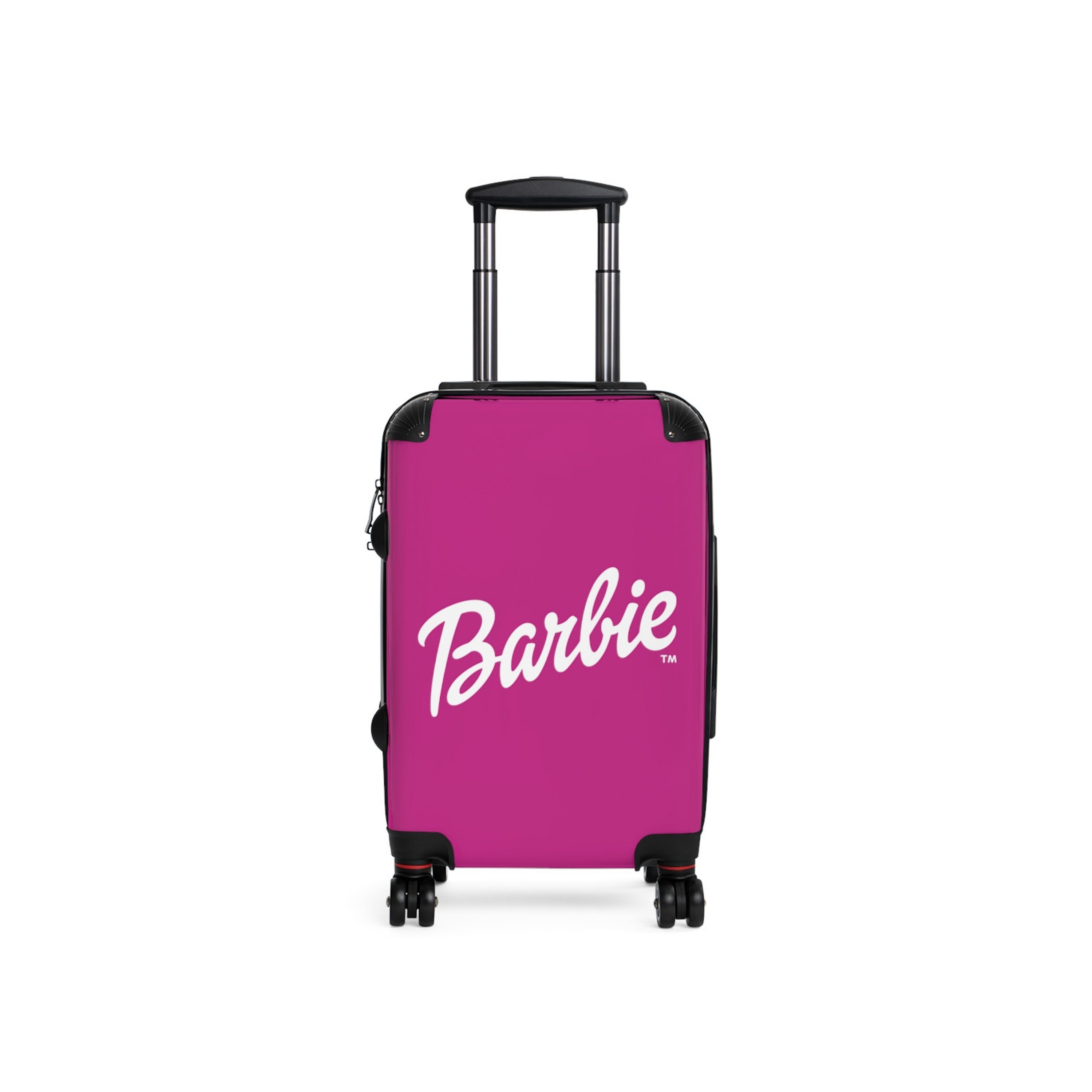 Little Artist Suitcase Pink