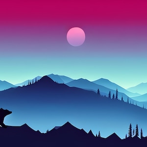 Bear Mountain