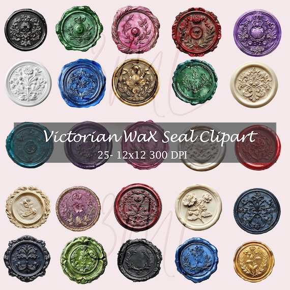 Collection seal Wonders of Winter | Wax Seal Stamp Collection \u2014 The Letter Alley | Wax  Seals \u0026 Calligraphy