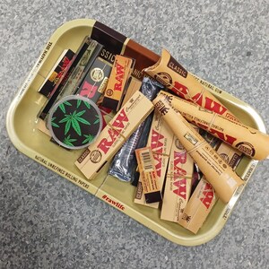 Raw Tips - Etsy Canada