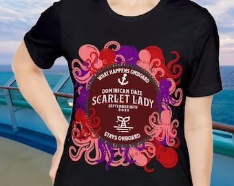 Childless Cruise, f those kids, Voyage shirt, Cruising  , Port of Miami, vacation