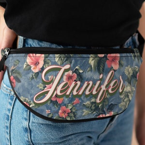 Spring break fanny pack shop