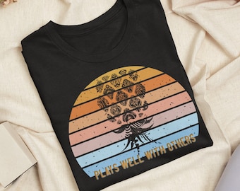 アップサイドダウンパイナップルスウィンガーズTシャツライフスタイルシャツホットワイフTシャツ