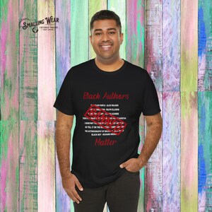 Black Authors lives Matter banned books ban Black history African American Black