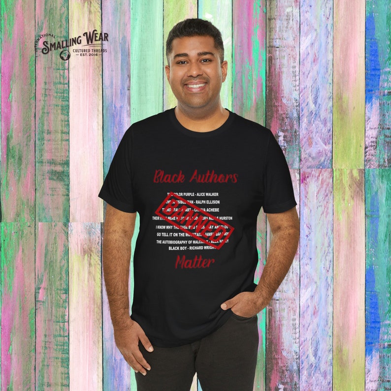 Black Authors lives Matter banned books ban Black history African American Black